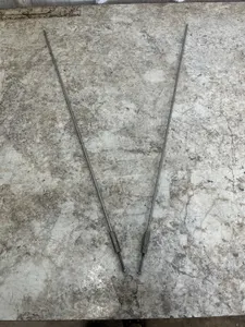 Grumman American Yankee AA-1 AA1 VOR Nav navigation antenna V 